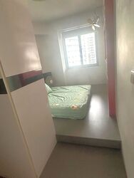 Blk 310B Waterway Terraces II (Punggol), HDB 3 Rooms #562947371